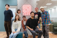 充実した研修制度もあり、新卒・未経験でも活躍できる環境があります！年4回の評価制度でスピード感を持って昇進することも可能。
