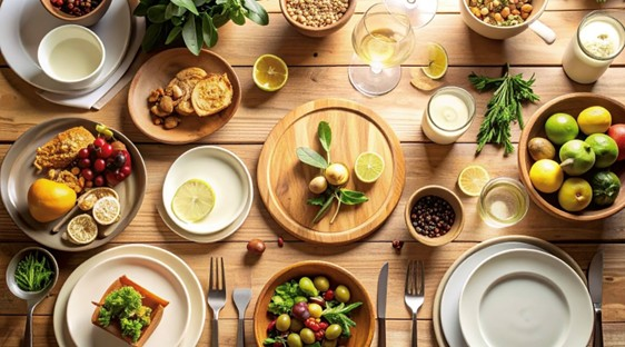 「食べることが好き」からはじまった、わたしの仕事