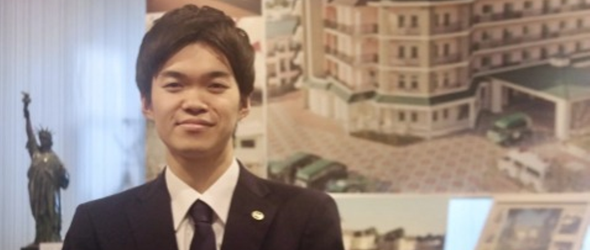 医療・介護の枠を超える挑戦を　経営戦略職募集