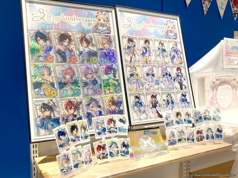 クロケスタ　東京ネバーランドシティ　グッズまとめ ついに「東京ネバーランドシティ」が開園！ 『Clock over