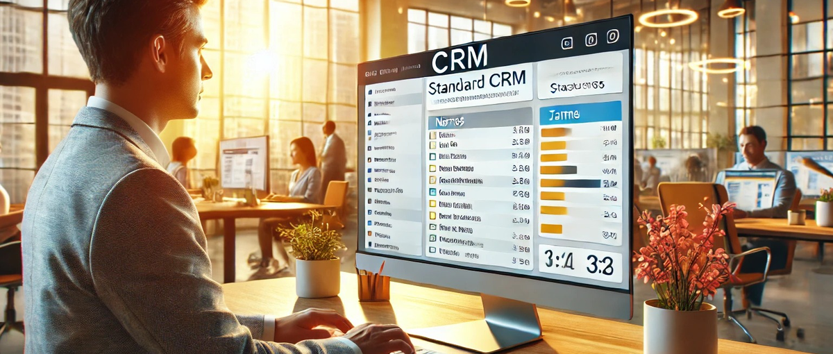 CTOクラスメンバーと一緒に、大手企業CRM改善案件に取り組みませんか？