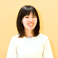 増田 千都世さんのプロフィール