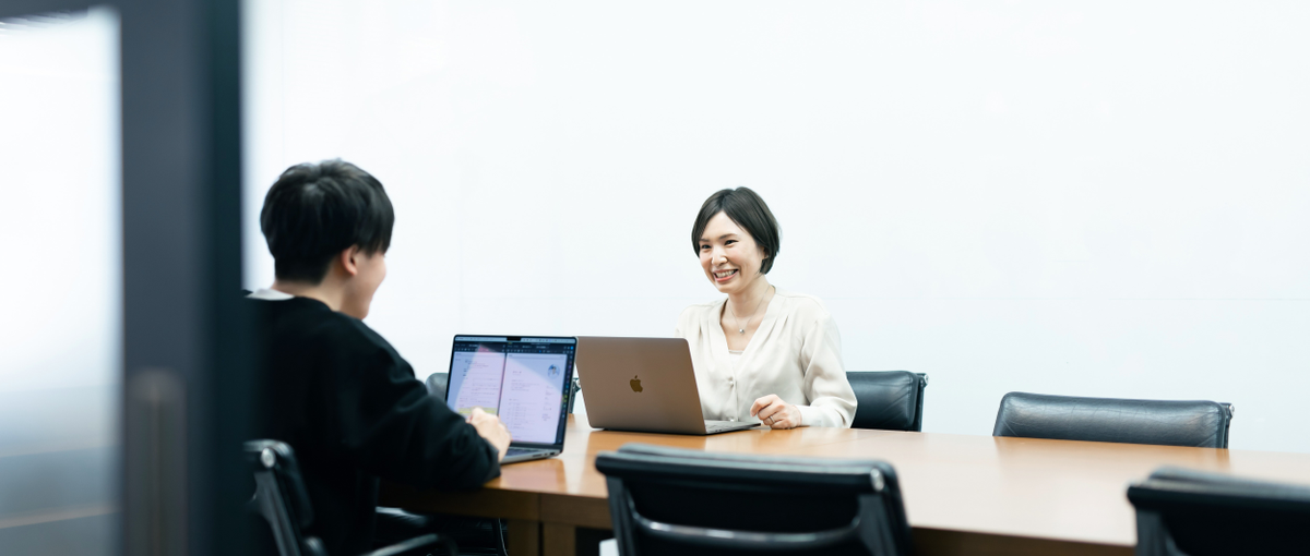 あなたらしさが、キャリアになる｜伴走型コンサルティング営業 増員募集！