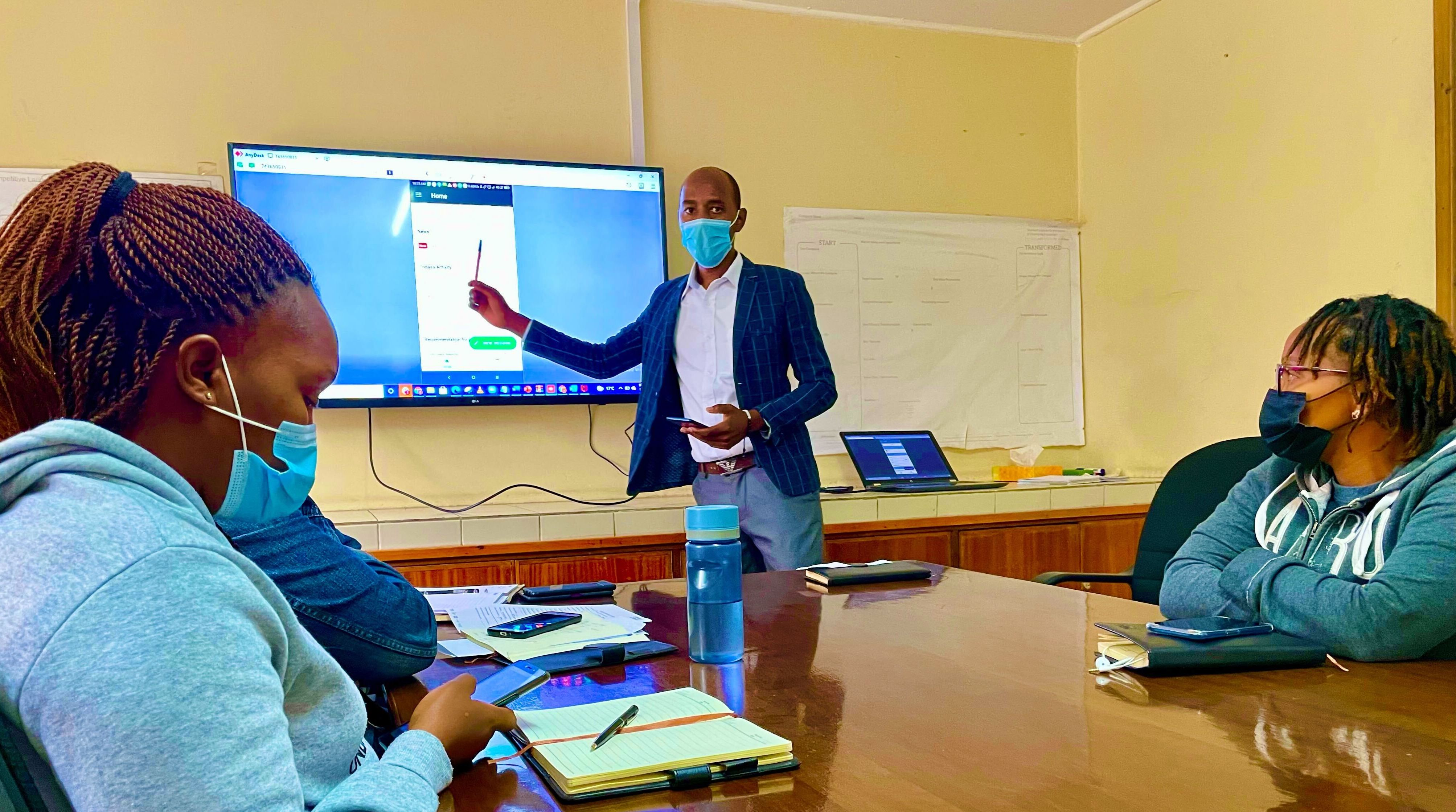 機能紹介：Order Taking（受注管理）