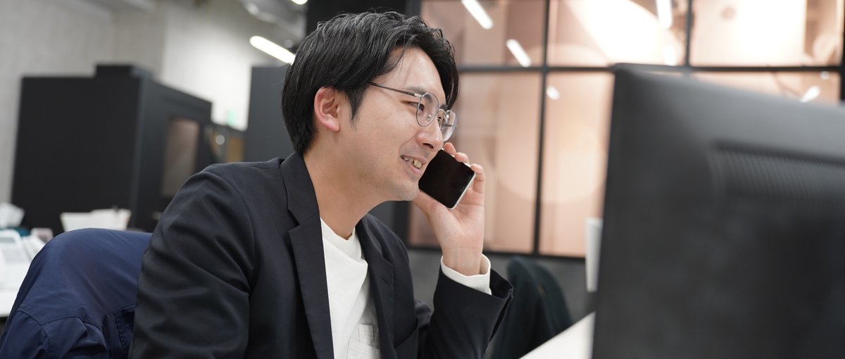 明確な評価基準でスピード昇進も目指せる！企業と就活生の未来をつくりませんか