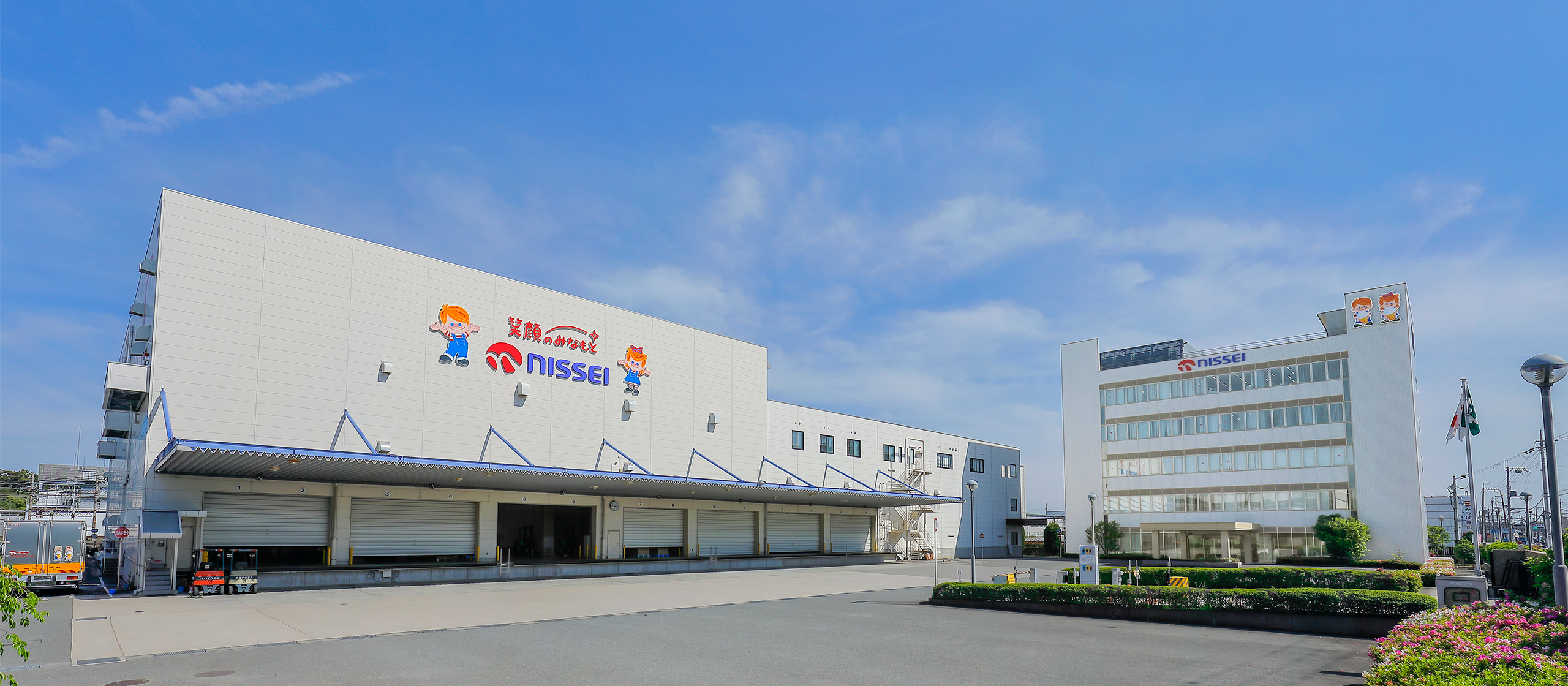 【若手プランナー奮闘記】アウターとインナーの両軸でブランドを育む大切さ。〜ソフトクリーム総合メーカー「NISSEI」のコーポレートブランディング〜