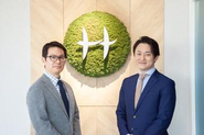 Niterra 水素の森ファンドの挑戦。