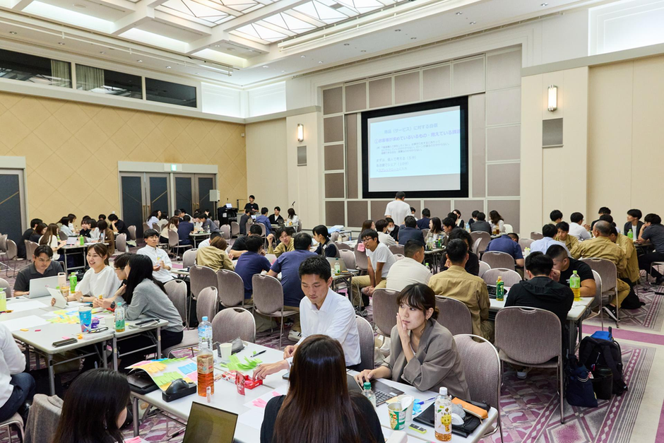 社員インタビュー】登美ヶ丘展示場 店長：永井貴久 | アイニコグループ