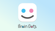 物理演算パズルゲーム Brain Dots