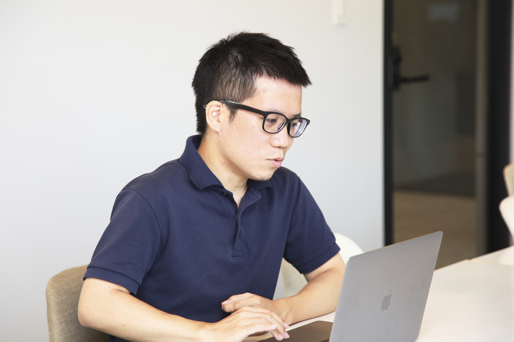 【社員インタビュー】CEO直下でEC運営のすべてを網羅！ビッグデータの基盤を構築するプロフェッショナルに聞いた業務の魅力とは