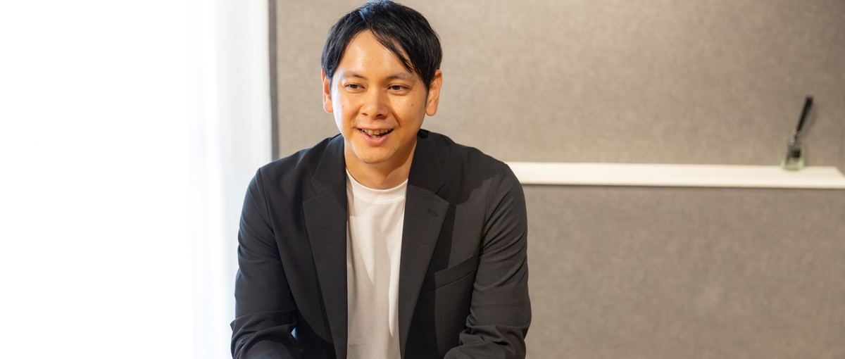 自らの手でプロダクトを育てたい。そんな想いを持つエンジニアへ。