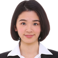 Miyashita Eriさんのプロフィール