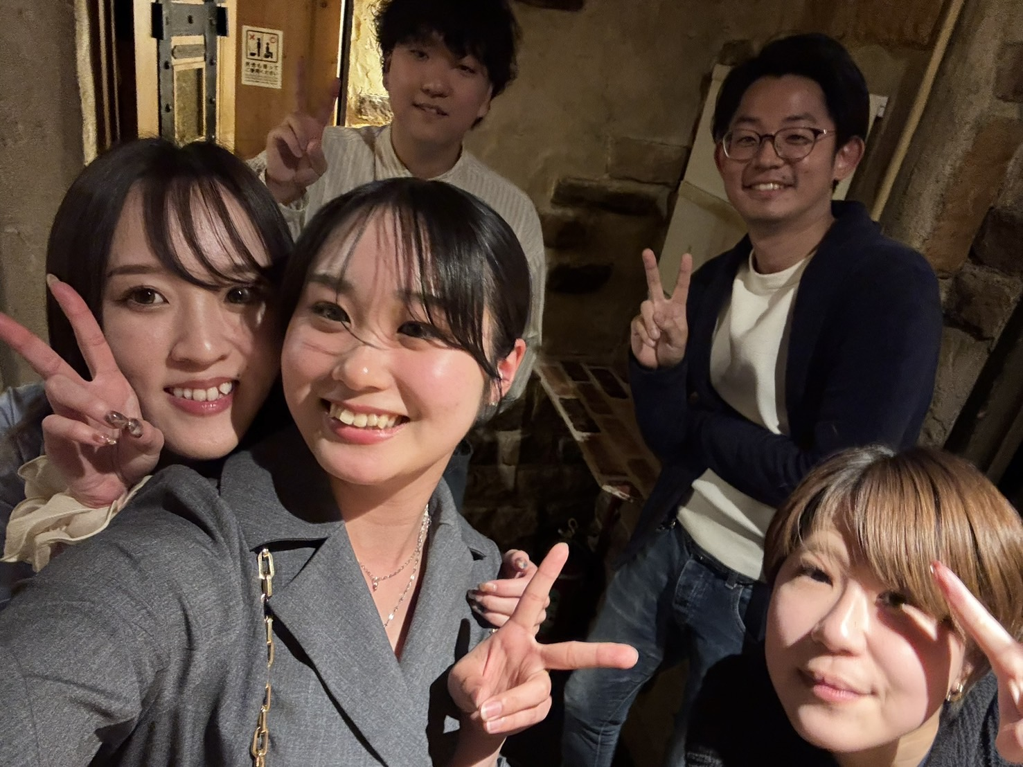 🏰名古屋二泊三日社員旅行✨