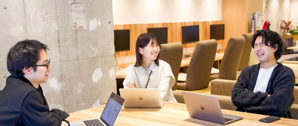 広報、DX推進、事業管理を束ねる事業企画ポジション | エンタメベンチャー