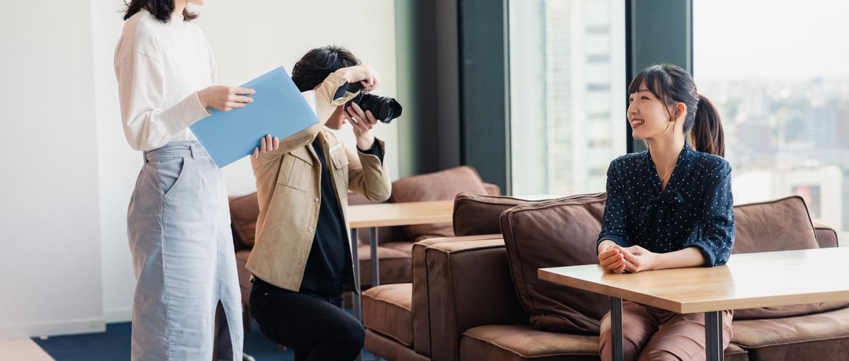 HA-LUを一緒に広めてくれる広報・PR担当を募集！