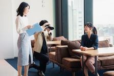 HA-LUを一緒に広めてくれる広報・PR担当を募集！