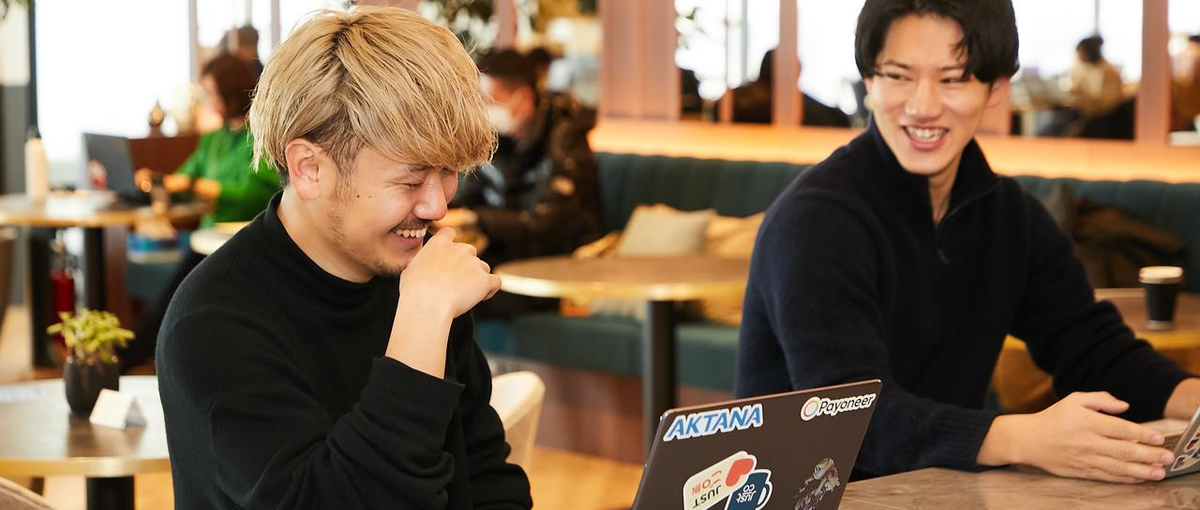 創業1年で年商1億を突破｜本気で求職者と向き合うキャリアアドバイザー募集中