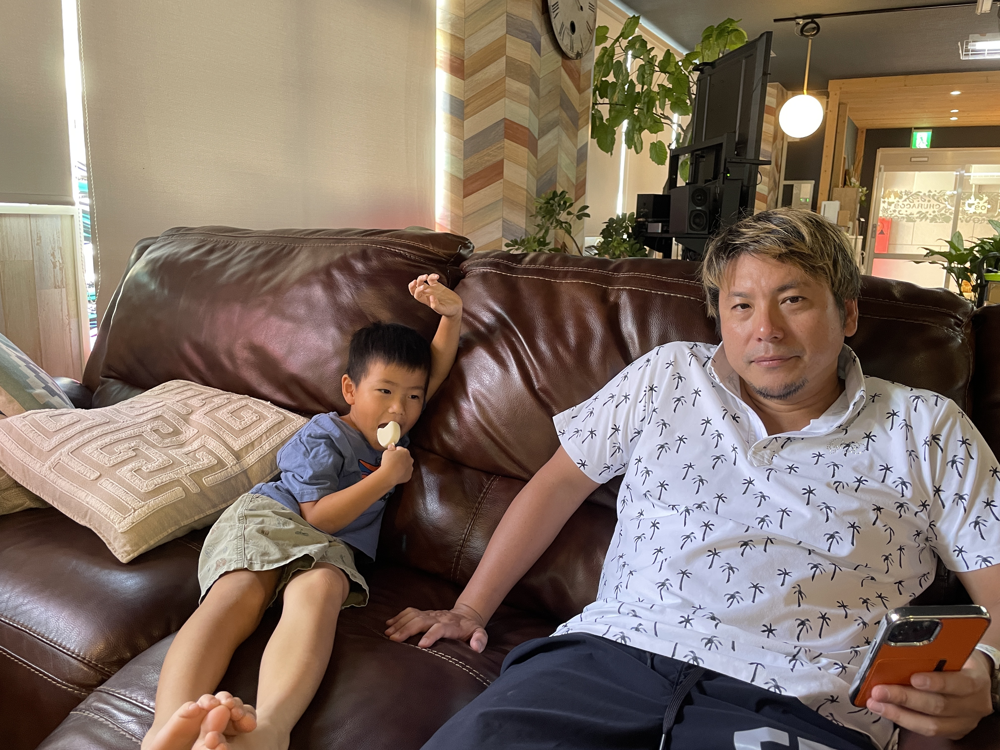 チュラコスでの毎日：どこが特別なの？