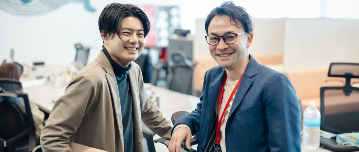 大阪｜DX・AI戦略で企業変革を牽引するソリューション営業