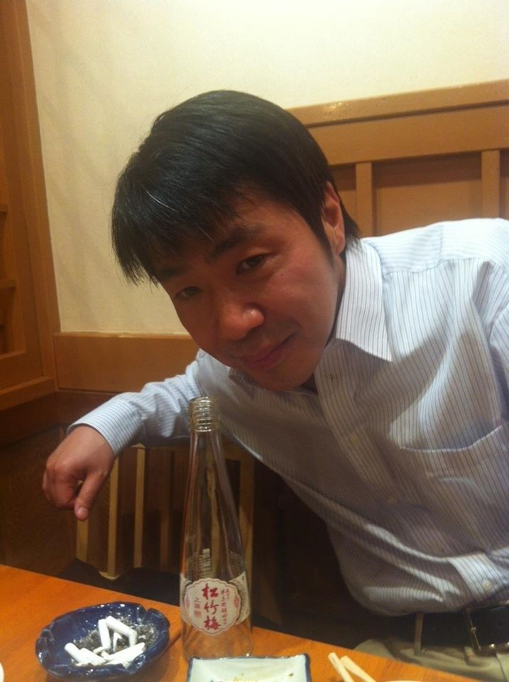 後藤 裕太のプロフィール Wantedly