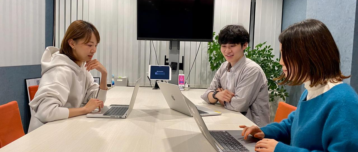 仲間が働きやすい環境づくりに取り組む！情シス／社内SE経験者を募集