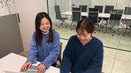 平均年齢26歳。「許可を待つ」のではなく「自ら創る」。良いアイデアは即採用される、圧倒的にフラットでスピード感のある環境です。