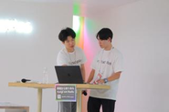 社内でエンジニアイベント開催
