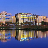 prestige meridianpark