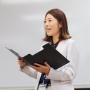 吉村 あずささんのアバター