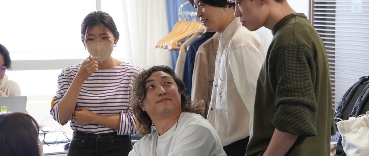 異業種からWebエンジニアに挑戦！経験ゼロから自社内研修で成長できます！