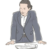 小林 三博