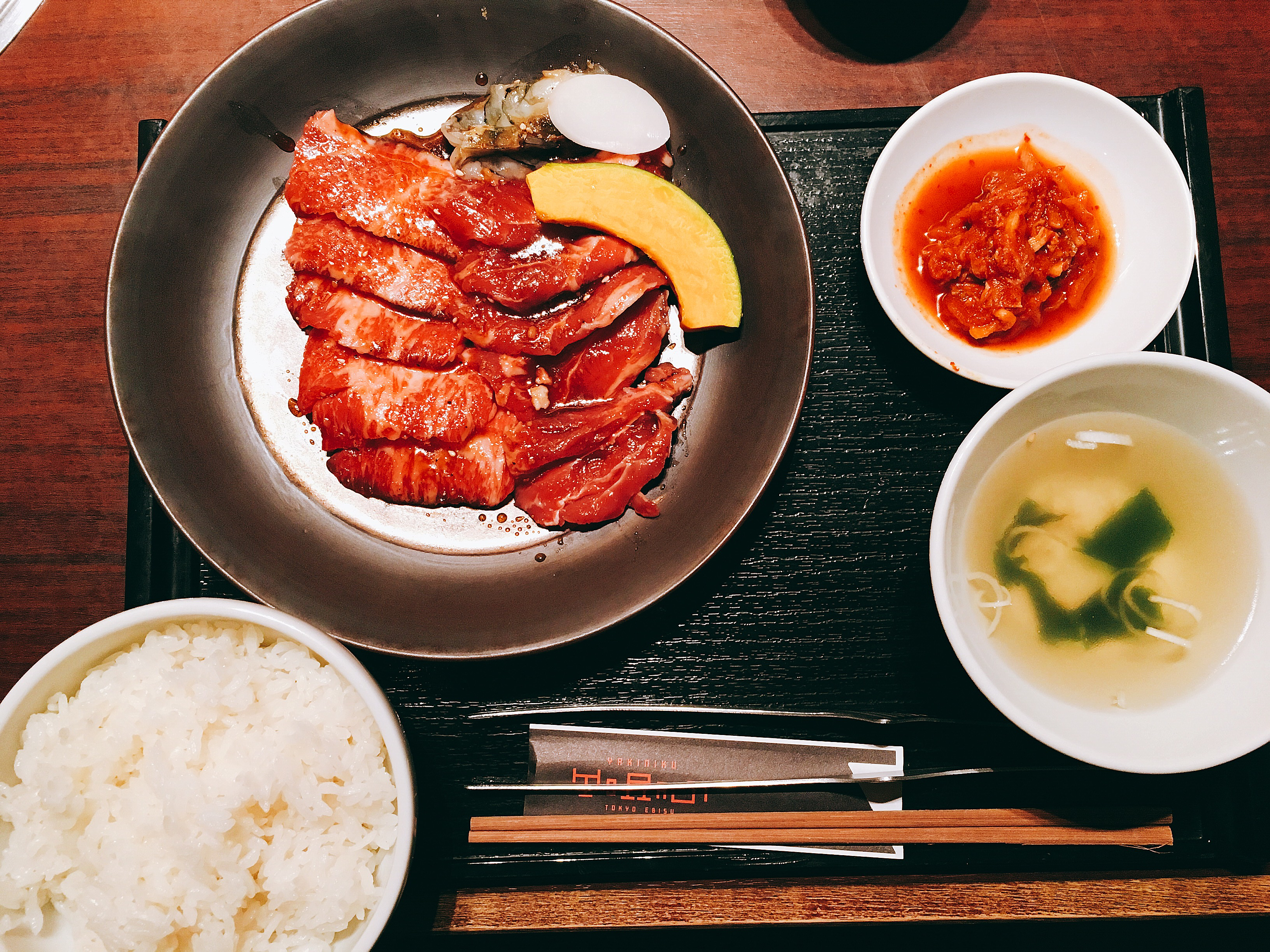 婚活・恋活マッチングサービス『with』チームのランチ事情