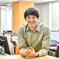 勝嵜 大輝さんのプロフィール