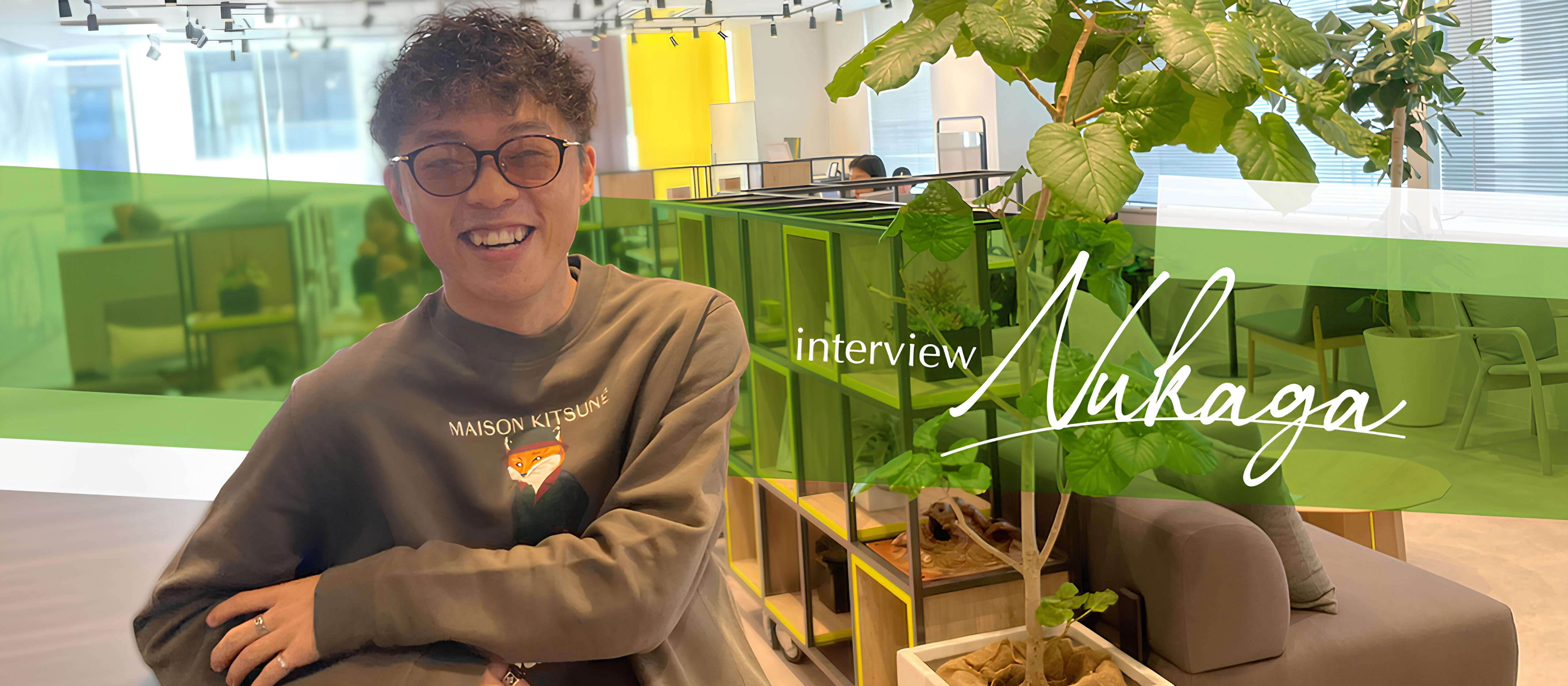 【インタビュー】最高マーケティング責任者（CMO）が語る、マーケティング職に向いている人材とは？