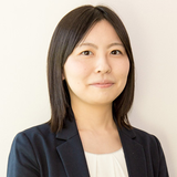 Saori Yokoyama Mizutani