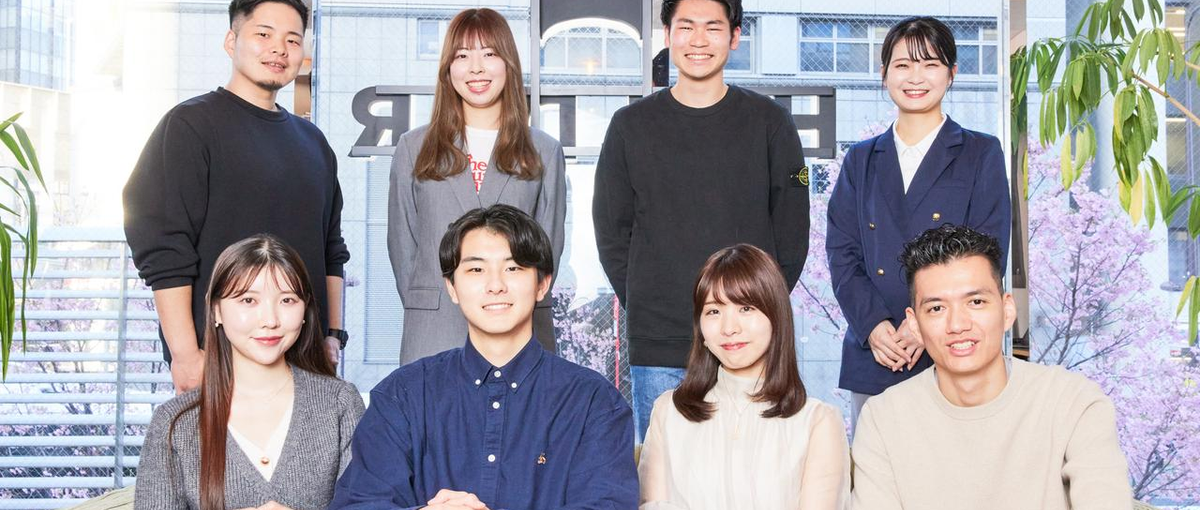 広告運用担当者｜Webマーケスキルを活用してクライアントの採用を成功に導く