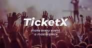 米国向けチケットECサービス「TicketX」