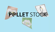 無料で少しオシャレな庫内サインをダウンロードできるサイトP@LLET STOCK