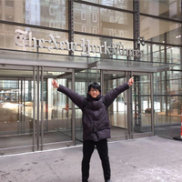 津根 一朗さんのプロフィール