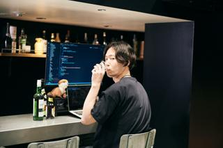 コーディングが趣味のフロントエンドを募集します。