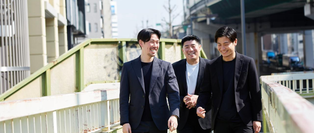 営業スキルと人材スキルを身につける！100社のありがとう共に目指せる方！