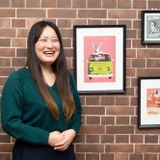 中下 由梨香