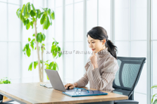WEBマーケやSEOもできる！というネット領域に強い秘書さんを探しています
