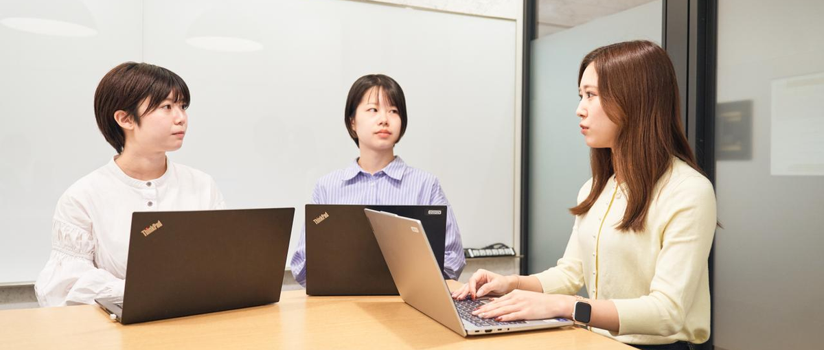 HR×セールス｜データとスキルを駆使し、競合との差別化に挑戦！