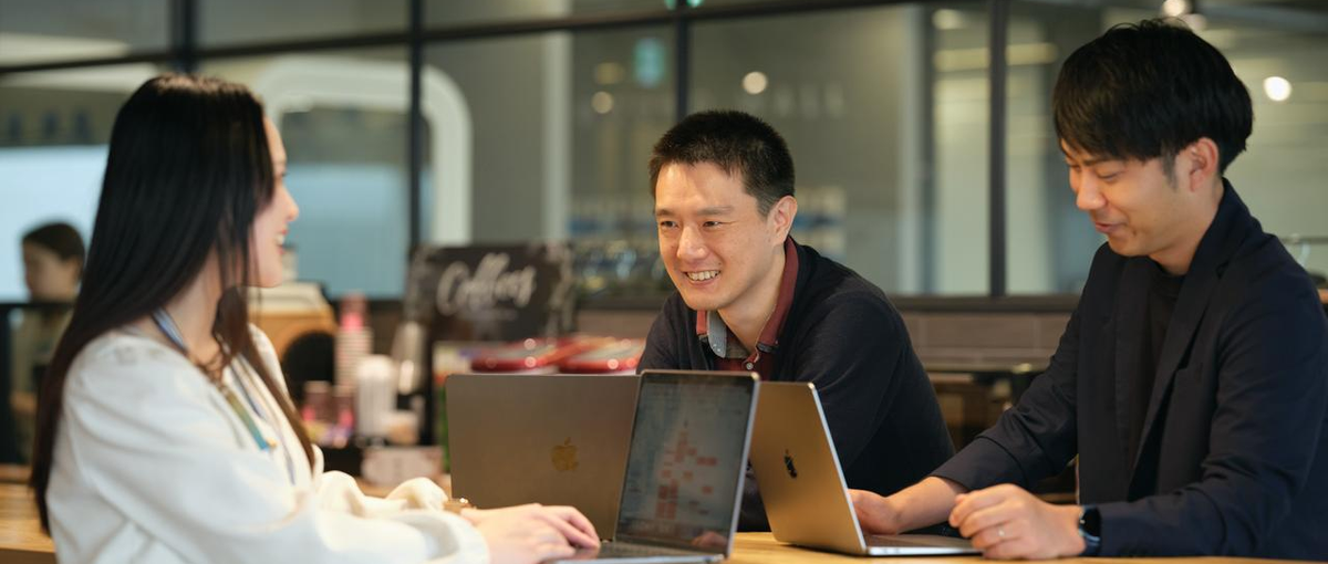 ファイナンスの観点から企業価値の最大化に取り組むCFO候補を募集！