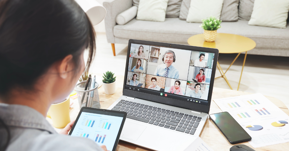 フィネスの働き方について