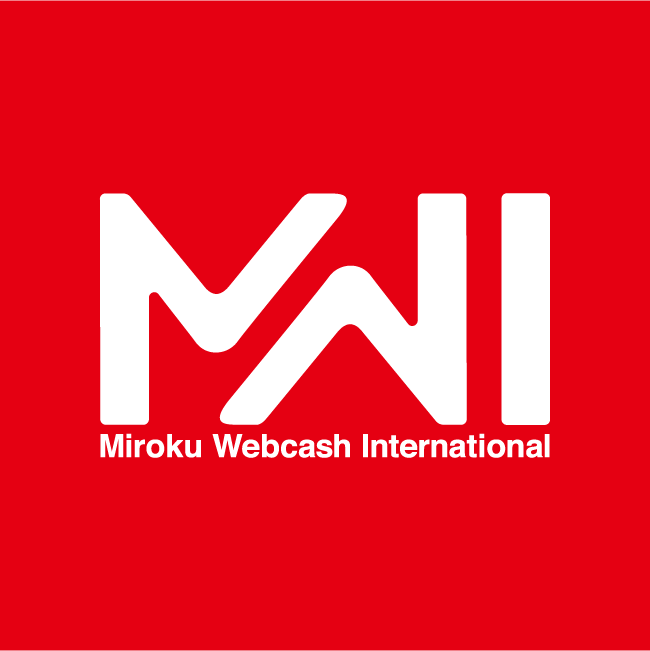 Miroku Webcash International