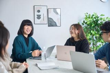 UIの裏で活躍する、ちょっとかっこいいお仕事！フロントエンジニアになろう