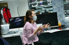 ディレクター｜直接お客さんと関わりながらPJ進行できる方を募集！
