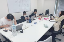 興味あるけど踏み出せなかった方も！社内教育で学びシステムエンジニアへ挑戦！